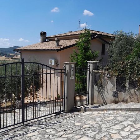 Ferienwohnung I Gufetti 2 San Savino  Exterior foto