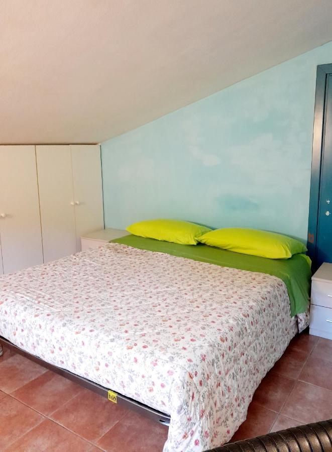 Ferienwohnung I Gufetti 2 San Savino  Exterior foto