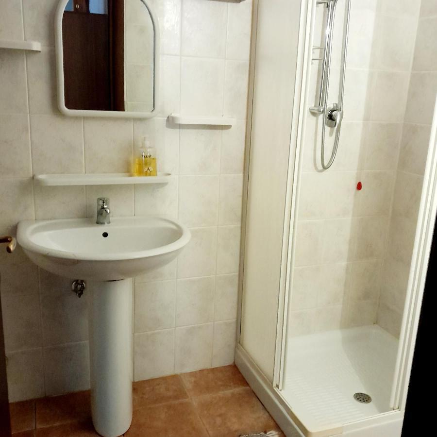 Ferienwohnung I Gufetti 2 San Savino  Exterior foto